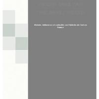 Historie dans l'art, l'art dans l'histoire - Opuscolo